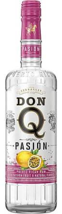 Don Q Pasión 750 ml