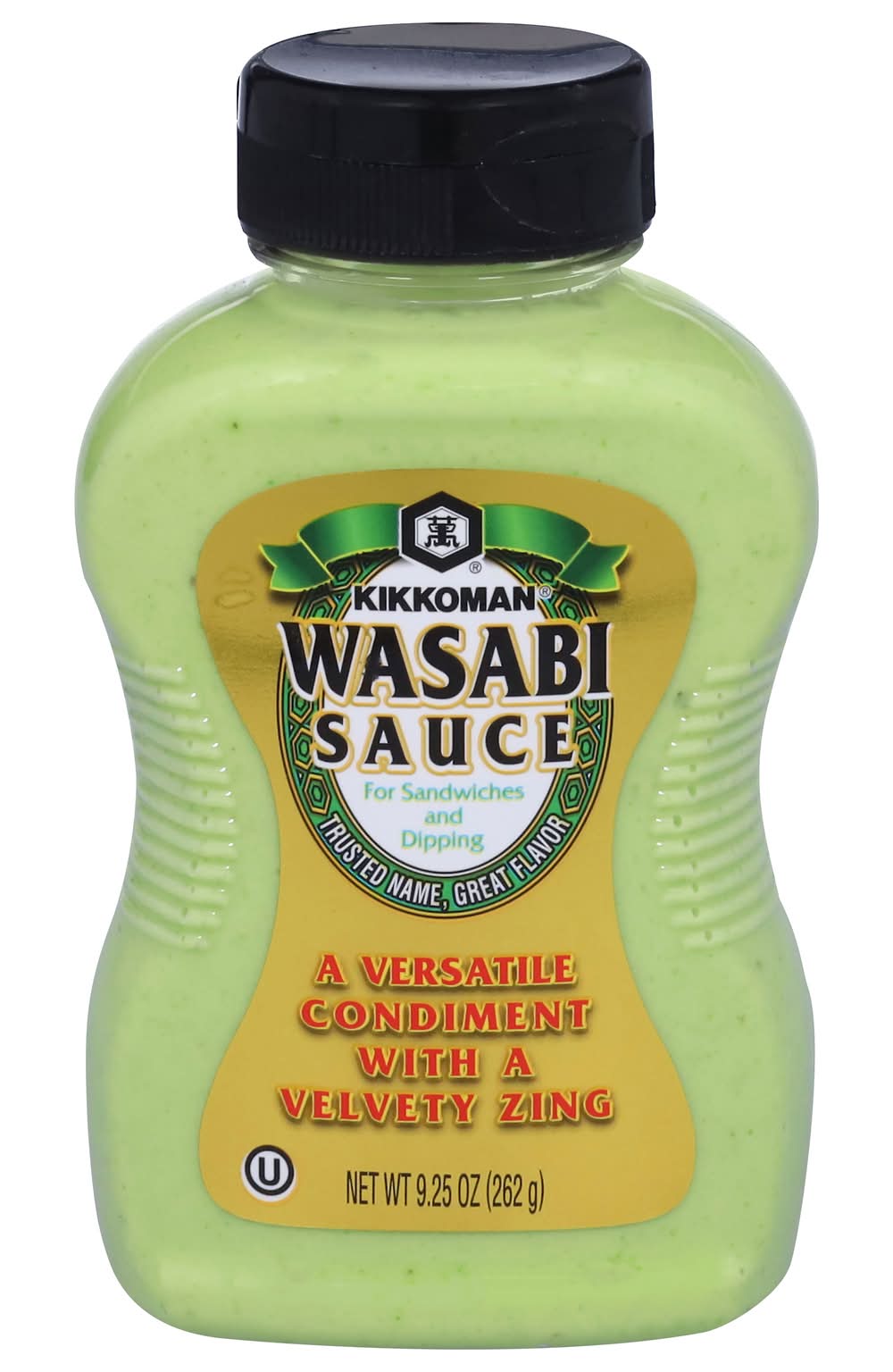 Kikkoman Wasabi Sauce
