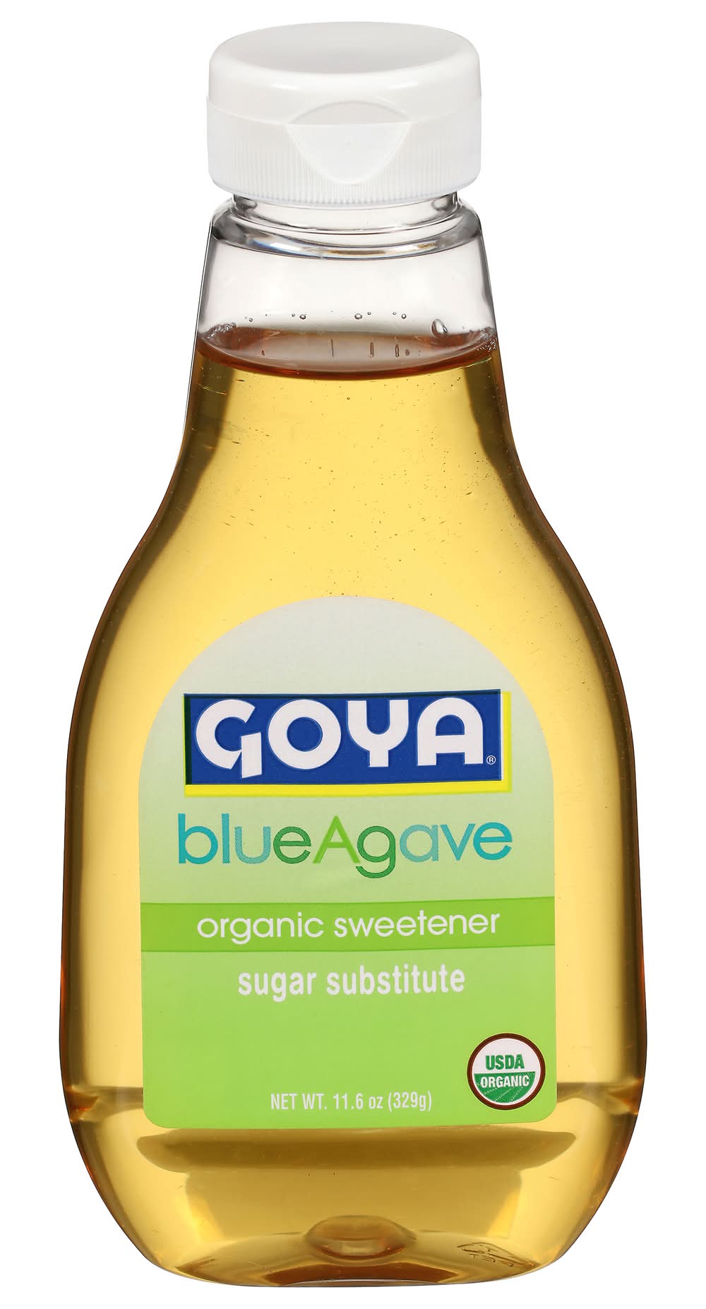 Goya Organic Blue Agave