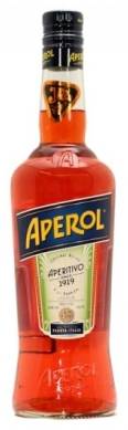 Aperol 750 ml