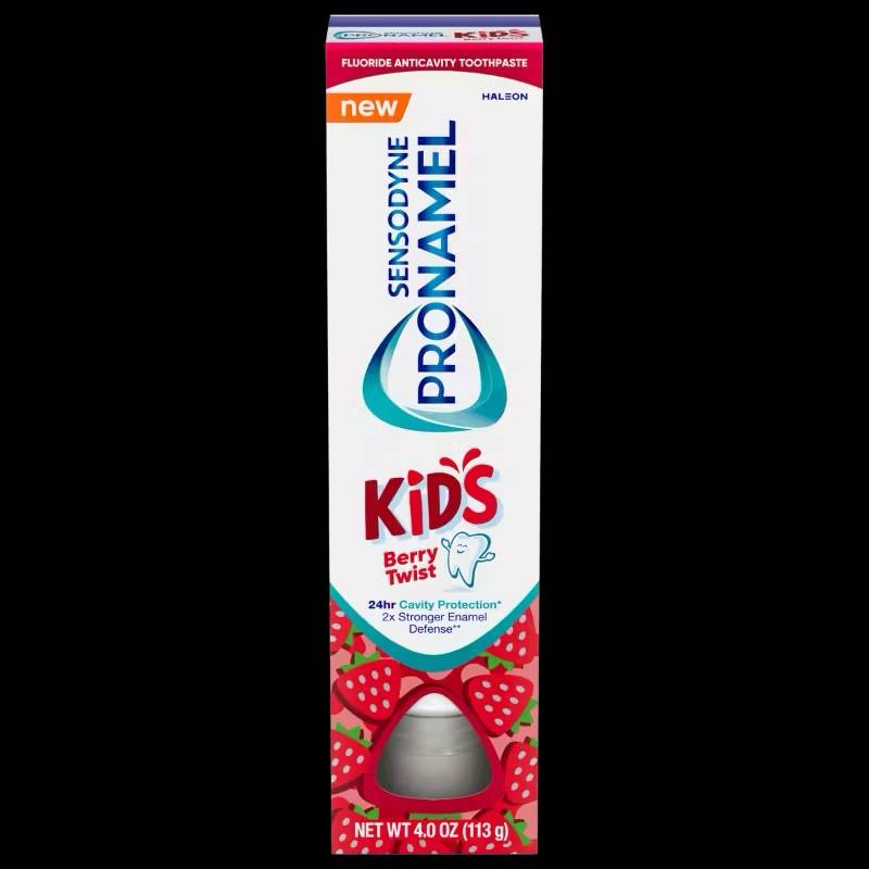 Sensodyne Pronamel Kids Berry Twist 4 oz