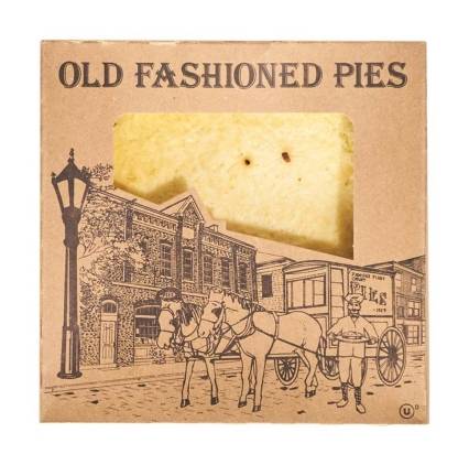Old Fashioned Pies Coconut Custard 24 oz