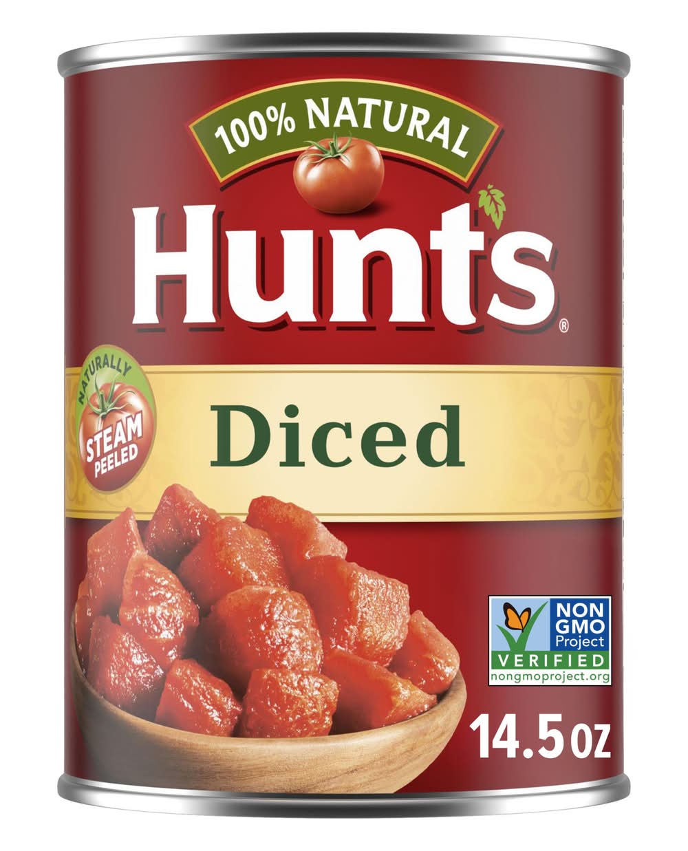 Hunt’s Diced Tomatoes 14.5 oz