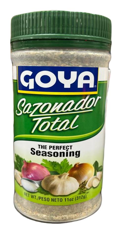 Goya Sazonador Total 11 oz
