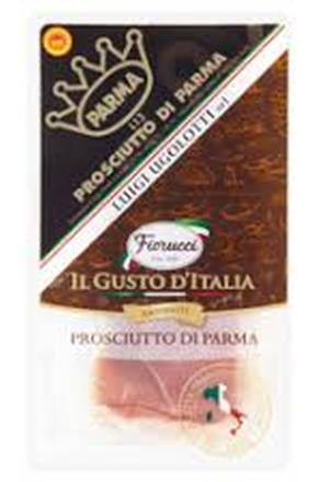 Fiorucci Prosciutto di Parma 3 oz