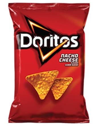 Doritos 10.8 oz