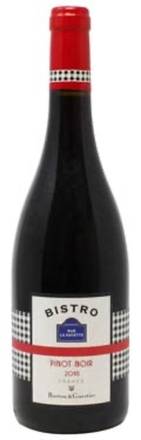 Barton & Guestier Bistro Pinot Noir 750 ml