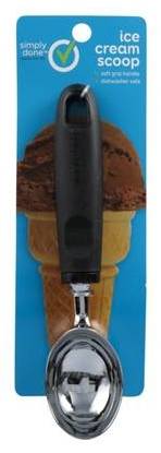Simply Done Ice Cream Scoop