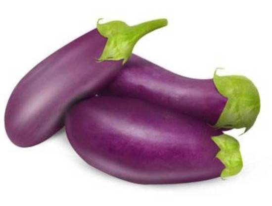 Berenjena / Eggplant 2 lbs