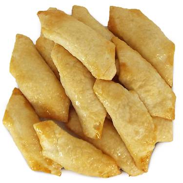 Cidrines Mini Quesitos 12 ct