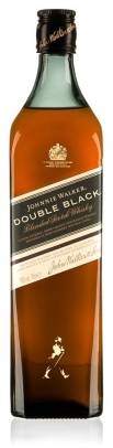 Johnnie Walker Double Black Blended Scotch Whiskey 750 ml