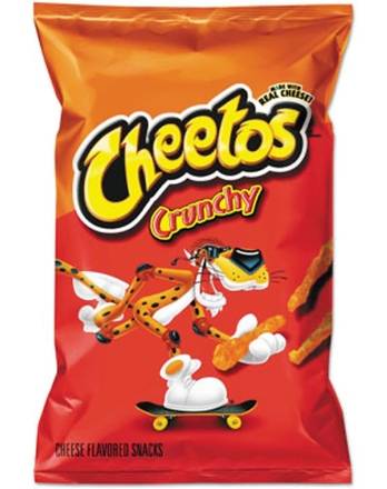 Cheetos Crunchy 10.5 oz