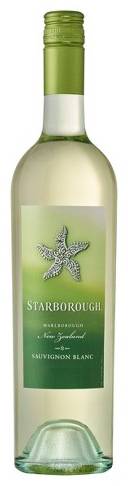 Starborough Sauvignon Blanc Marlborough 750 ml