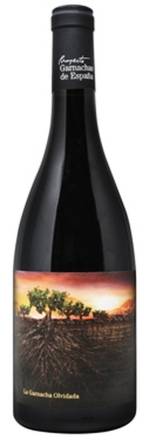 La Garnacha Olvidada de Aragón 750 ml