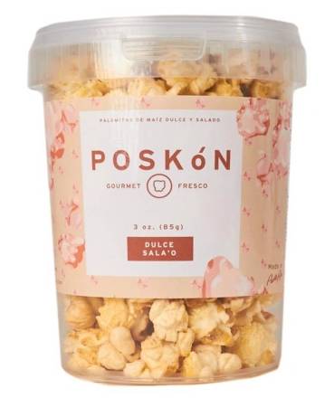 Poskón Dulce Sala’o 5 oz