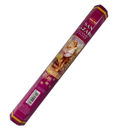 HEM San Lazaro Incense Sticks 20 sticks