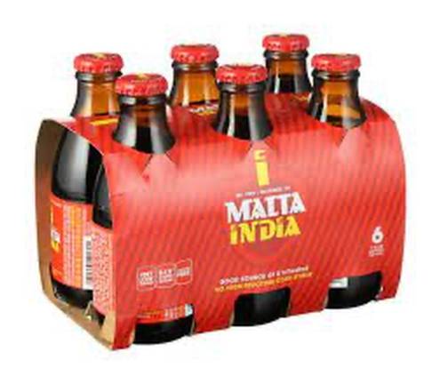 Malta India 6-7 oz