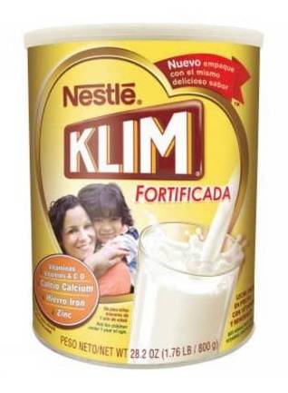 Klim Fortificada 28.2 oz