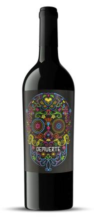 De Muerte 750 ml
