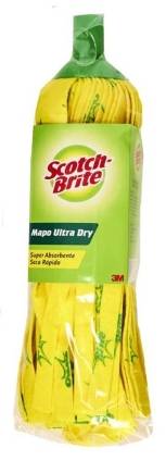 Scotch-Brite Mapo Ultra Absorbente / Ultra Dry Mop