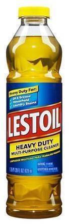 Lestoil Heavy Duty Original 28 oz.
