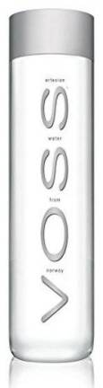 Voss Artesian Still Water 28.7 oz