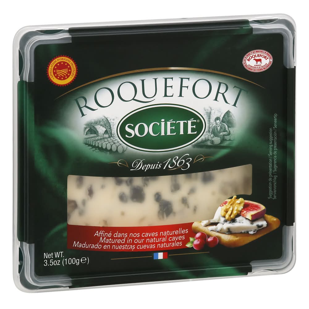 Société Roquefort 