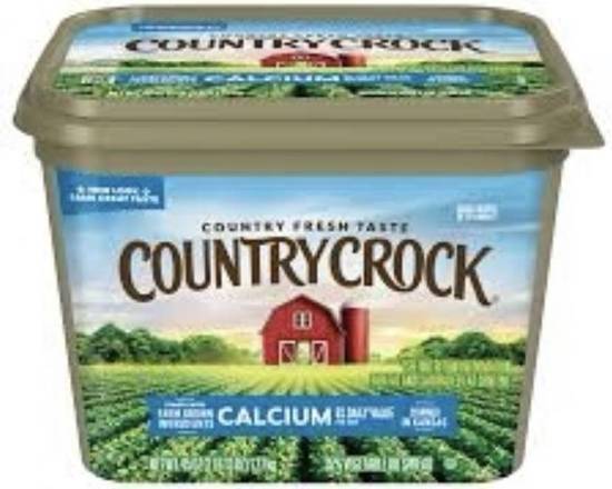 Country Crock Calcium 15 oz