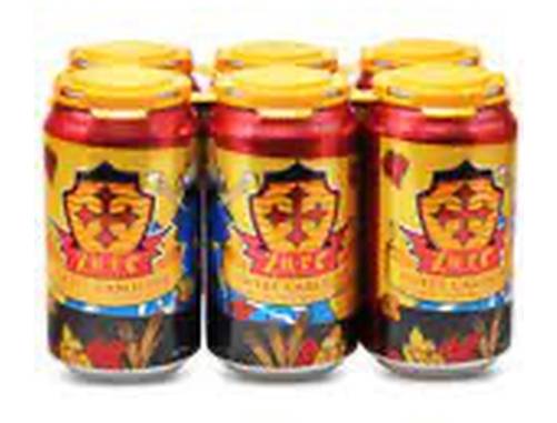 Zurc Sweet Caroline 6-12 oz