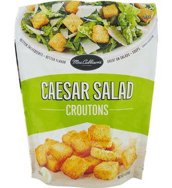 Mrs. Cubbison's Caesar Salad Croutons 5 oz