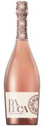 Da Luca Prosecco Rosé 750 ml