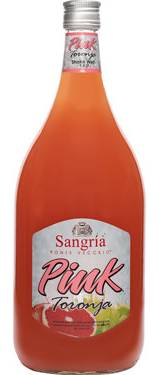 Ponte Vecckio Sangria Pink Toronja 1.5 L