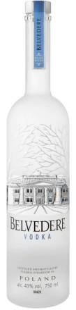 Belvedere Vodka 750 ml