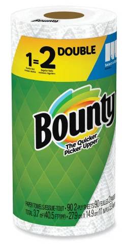 Bounty Select-a-Size 1=2