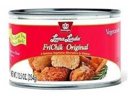 Loma Linda FriChik Original 12.5 oz