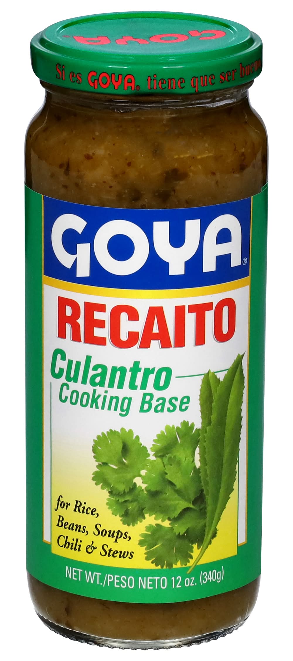 Goya Recaito