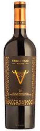 Paso a Paso Tempranillo Orgánico 750 ml