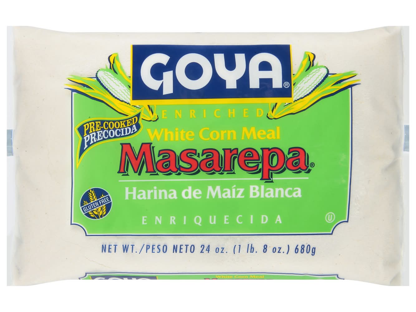 Goya Masarepa Blanca