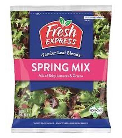 Fresh Express Spring Mix
