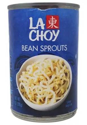 LaChoy Bean Sprouts
