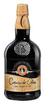 Crema de Alba 750 ml