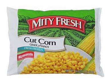 Mity Fresh Cut Corn 16 oz