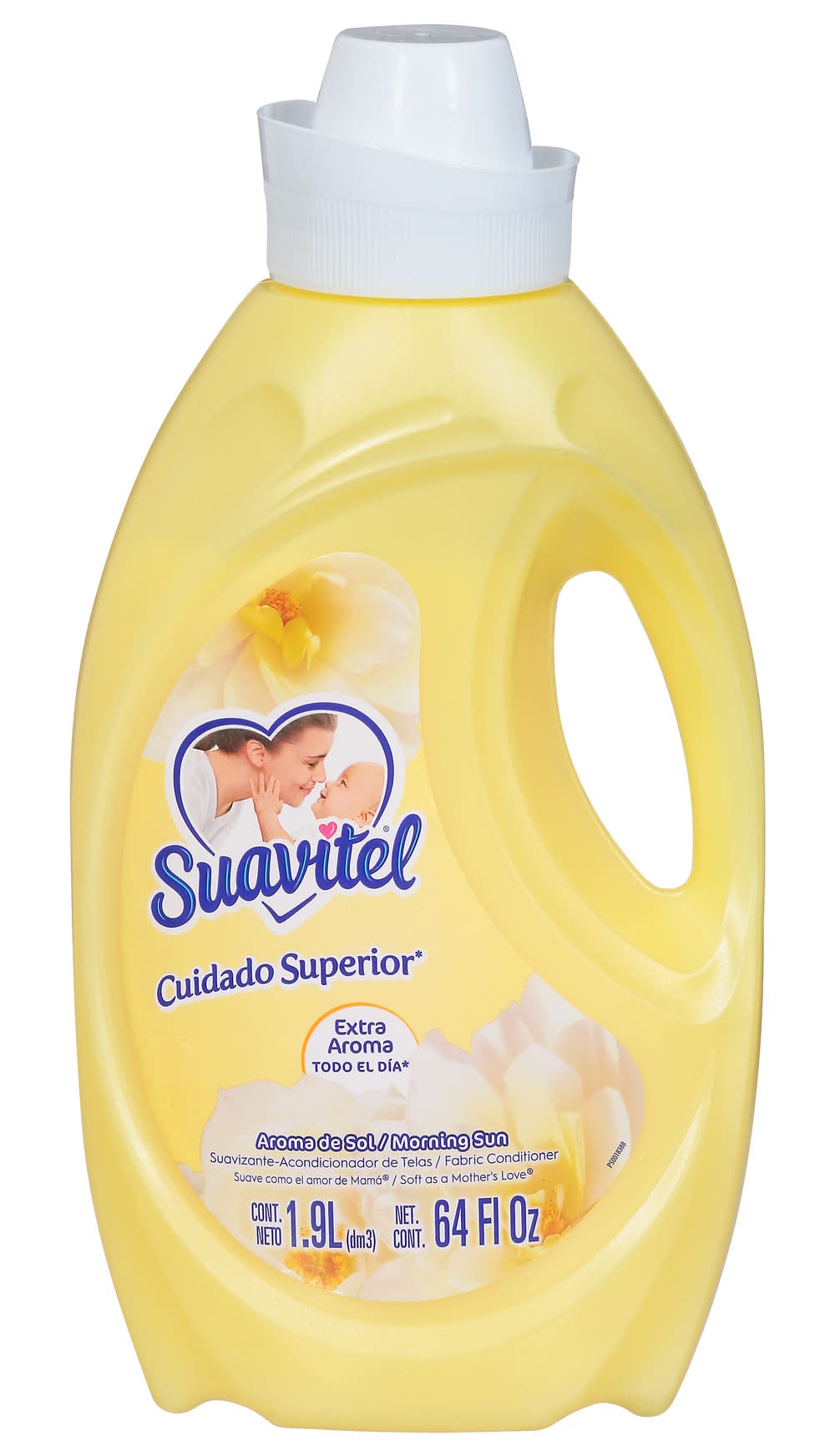 Suavitel Morning Sun 64 oz