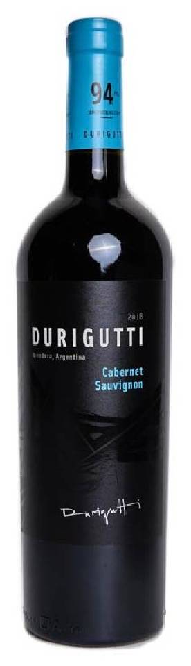 Durigutti Cabernet Sauvignon 750 ml