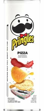 Pringles Pizza 5.57 oz