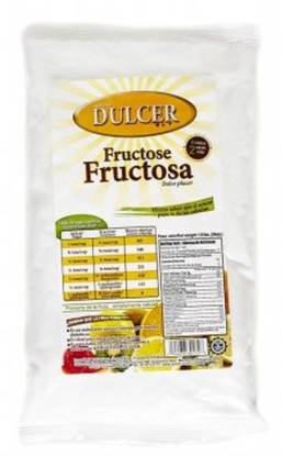 Dulcer Fructosa 1.5 lbs