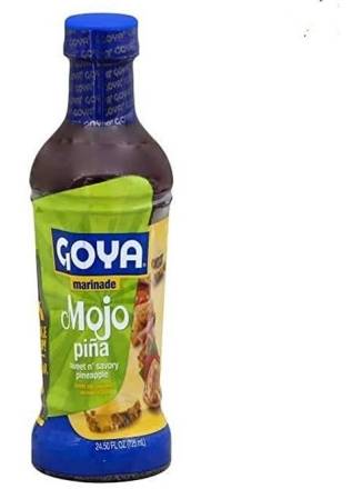 Goya Mojo Piña 24.5 oz.