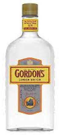 Gordon's London Dry Gin 750 ml