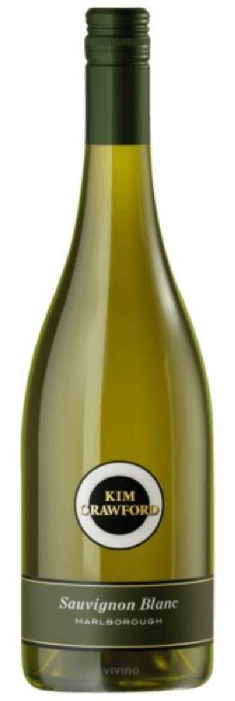 Kim Crawford Sauvignon Blanc 750 ml