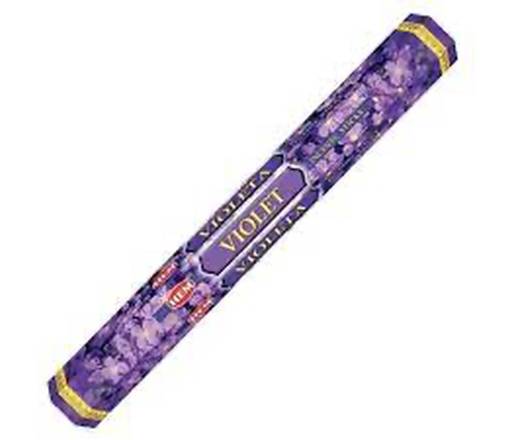 HEM Violeta Incense Sticks 20 sticks